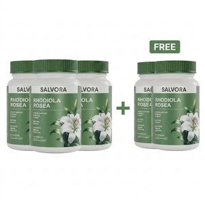 Buy 3 + 2 Free