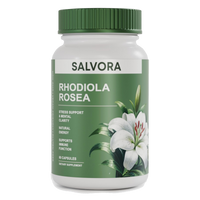 Salvora
Rhodiola